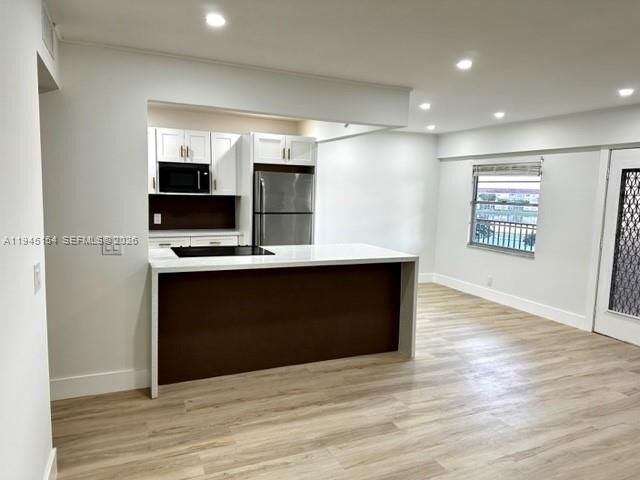 Property Photo:  13255 SW 9th Ct 405G  FL 33027 