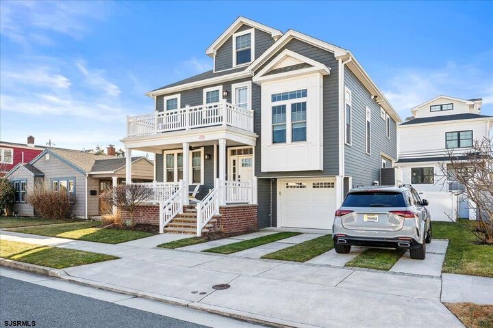 Property Photo:  204 N Quincy Ave  NJ 08402 