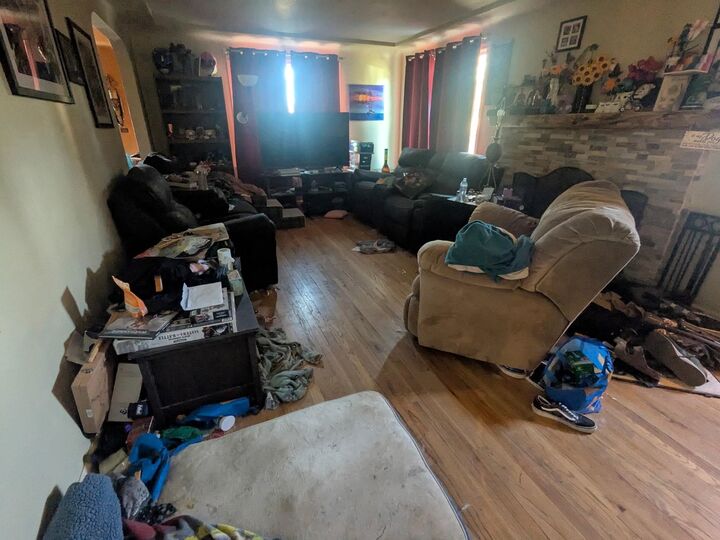 Property Photo:  2821 W Longfellow Ave  WA 99205 