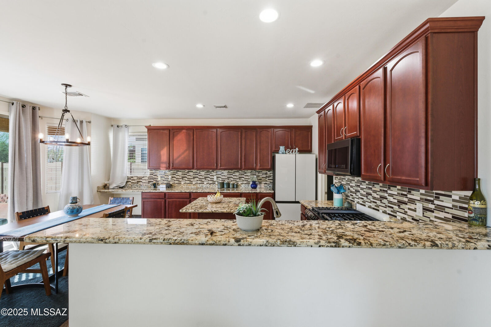 Property Photo:  12827 Bloomington Loop  AZ 85755 