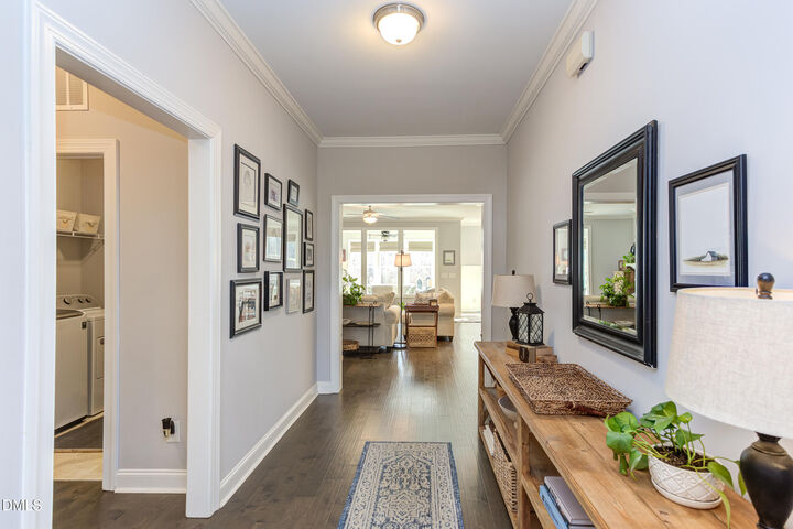 Property Photo:  4364 Salem Church Road  NC 27258 