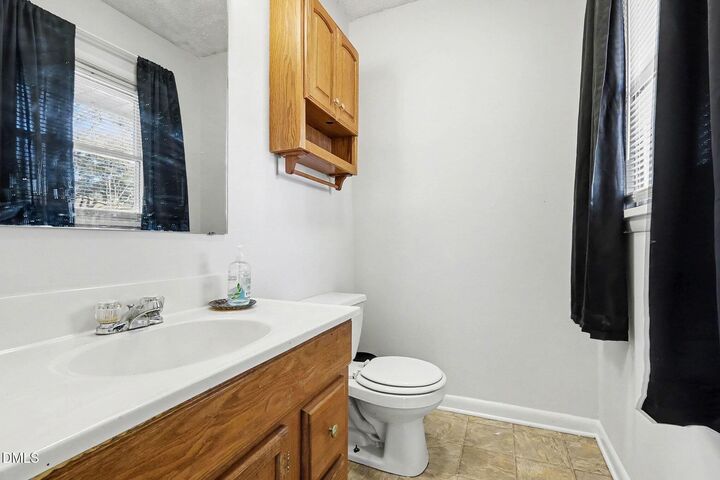 Property Photo:  104 Rosebud Street  NC 28390 