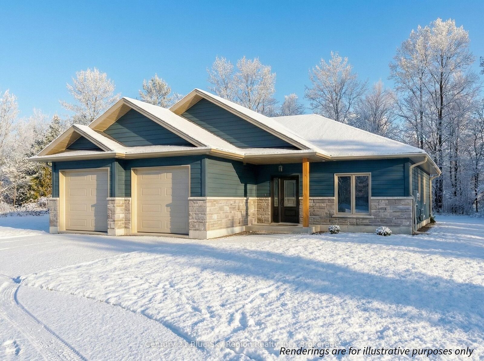 Photo de la propriété:  Lot 2 Larocque Road  ON P1B 8G3 