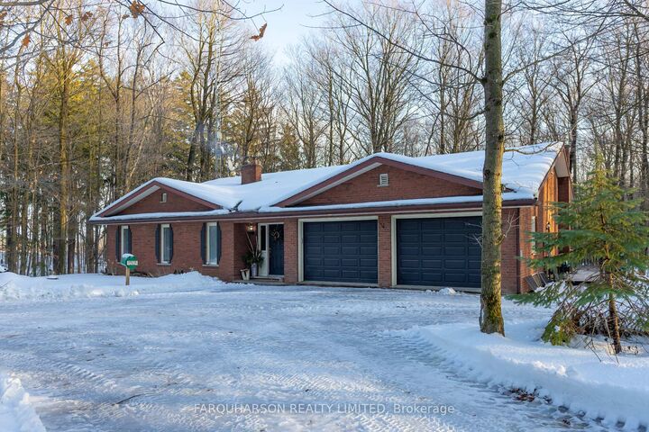 Property Photo:  159 Highway 47 Highway  ON L9P 0C7 