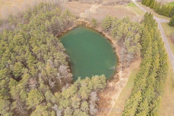 Property Photo:  159 Highway 47 Highway  ON L9P 0C7 