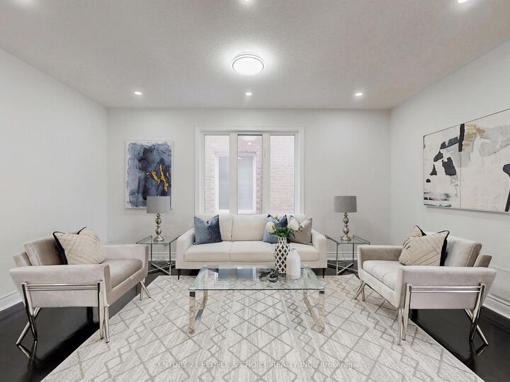 Property Photo:  51 Elwin Road  ON L6X 5J7 