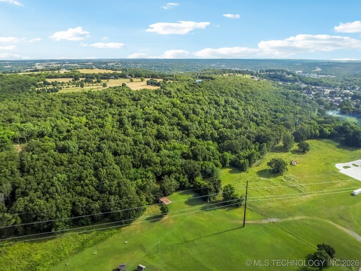 Property Photo:  Mill Street  OK 74464 