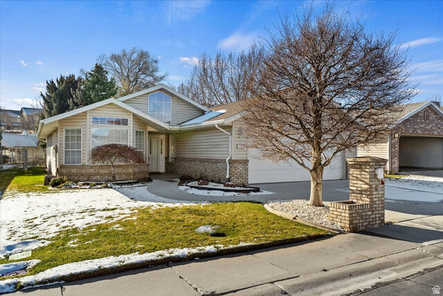 Property Photo:  1783 W 5000 S  UT 84067 