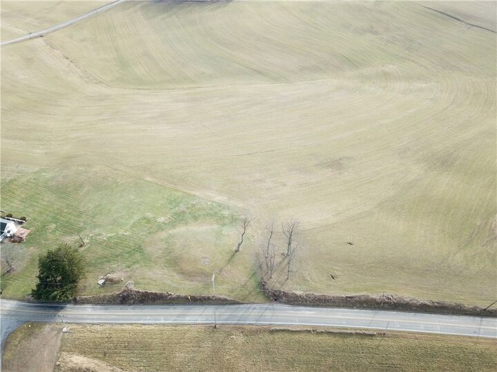 Property Photo:  0 Wises Grove Road  PA 15066 
