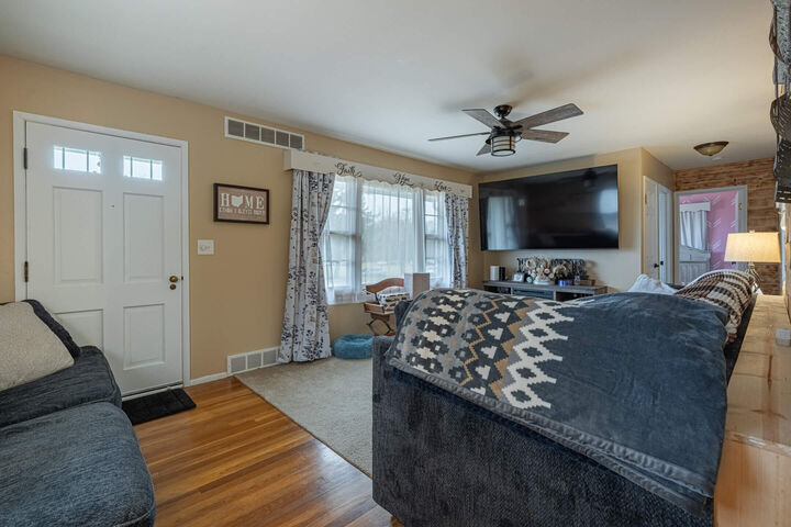 Property Photo:  2817 Hillside Avenue  OH 45503 