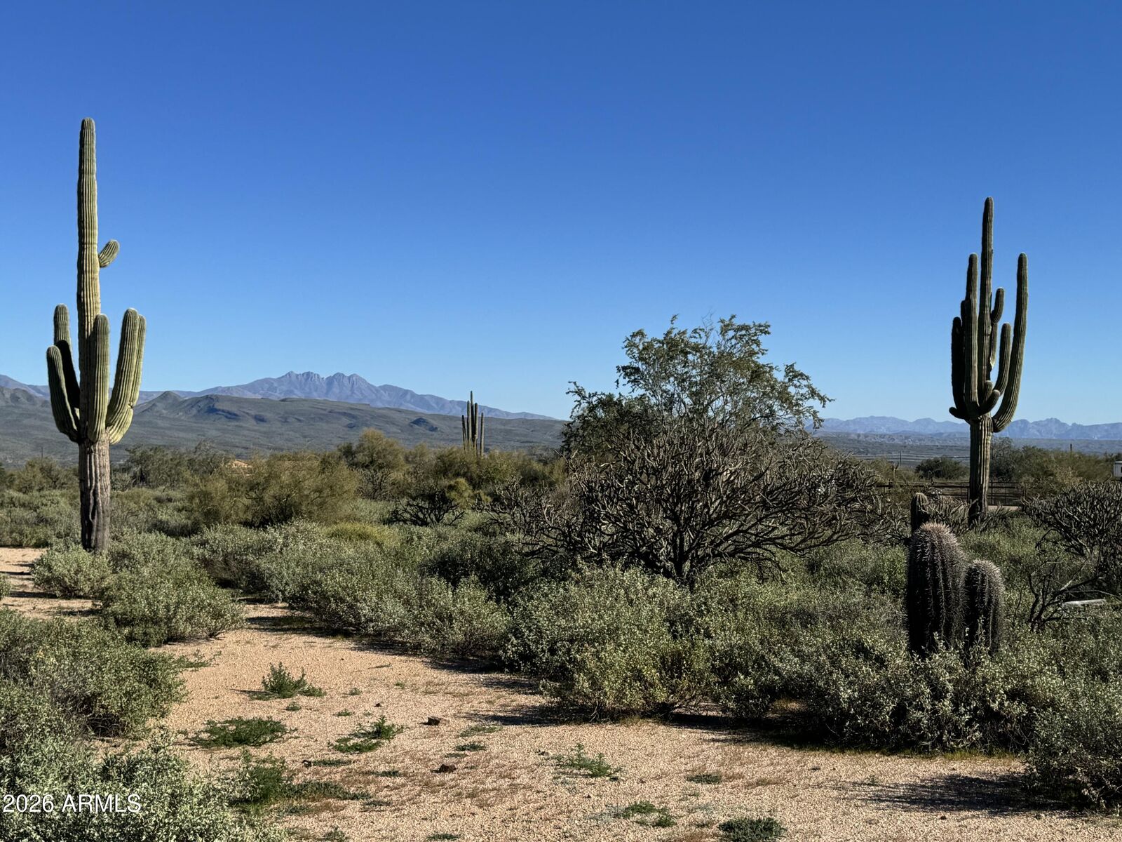 Property Photo:  0 N 172nd Street 0  AZ 85263 