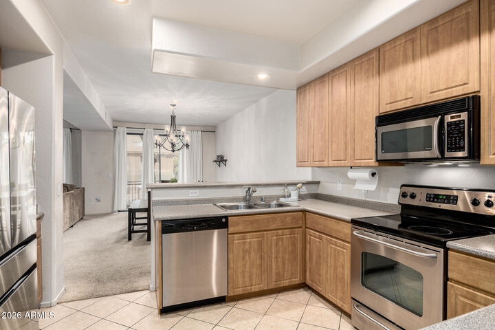 Property Photo:  705 W Queen Creek Road 1004  AZ 85248 