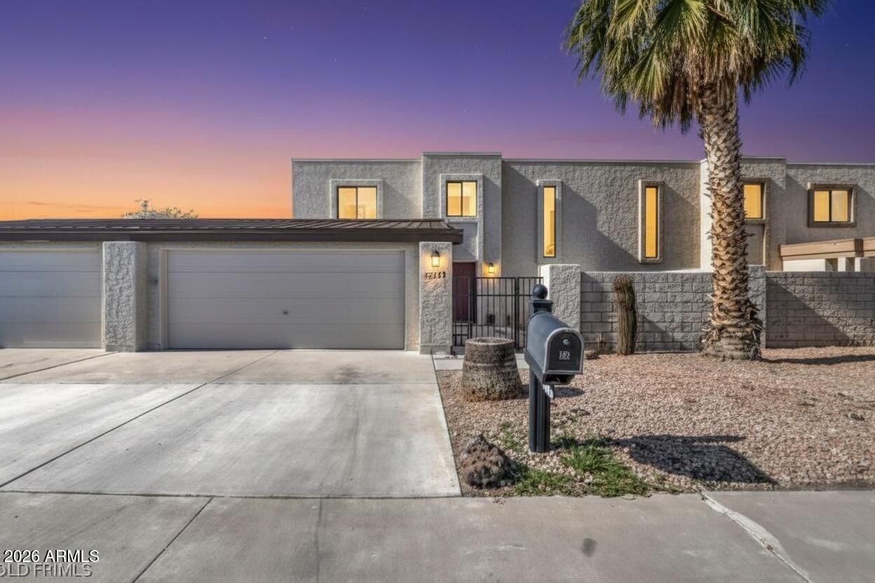 Property Photo:  1775 N Terrace Circle  AZ 85122 