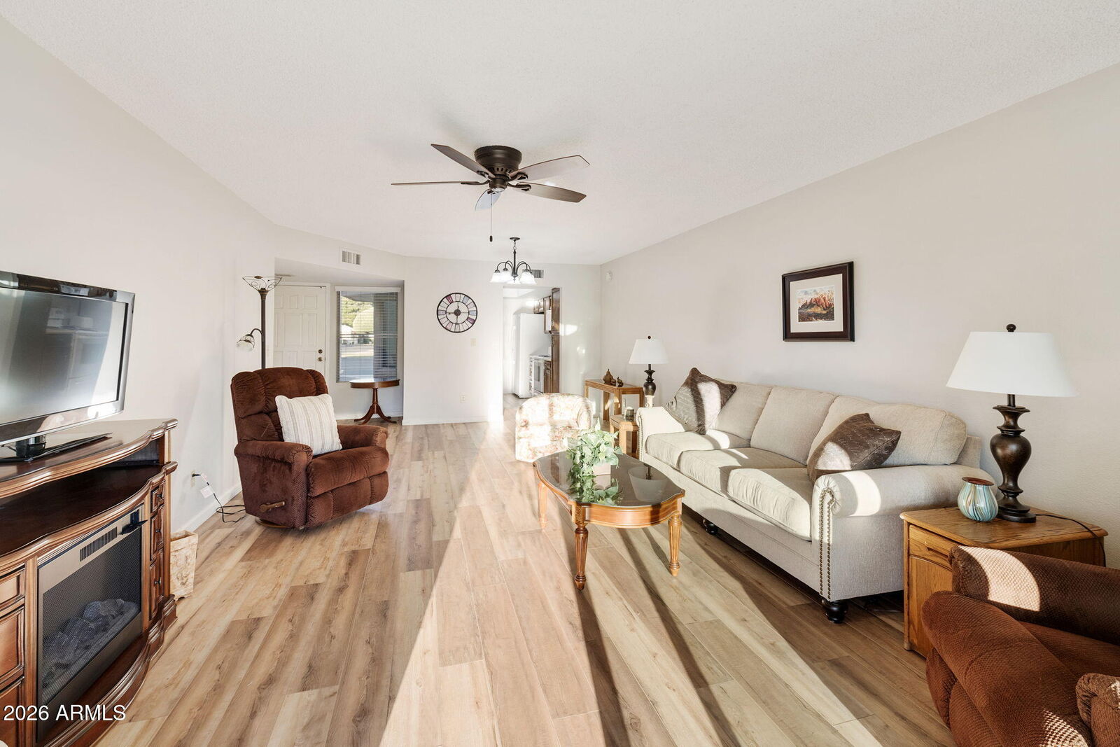 Property Photo:  721 S Palo Verde Way  AZ 85208 