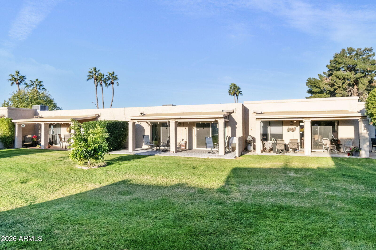 Property Photo: 721 S Palo Verde Way AZ 85208