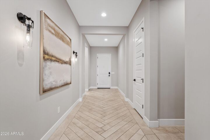 Property Photo: 9913 E Rubidium Avenue AZ 85212