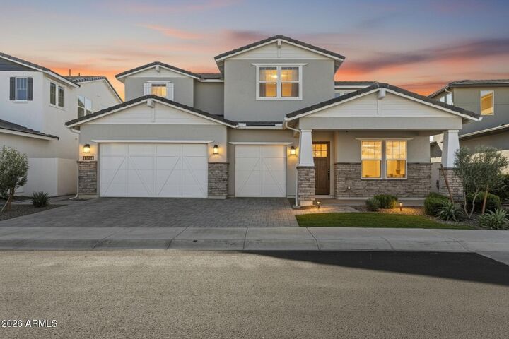 Property Photo:  17245 W Middlebury Street  AZ 85388 