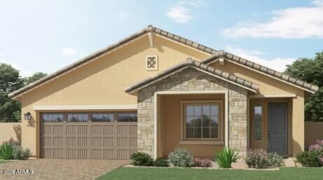 Property Photo: 25171 N 174th Drive AZ 85387