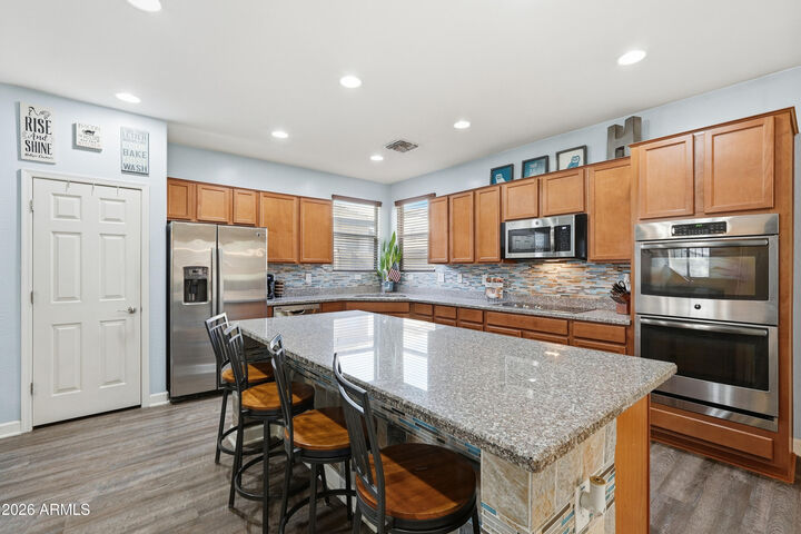 Property Photo:  15574 W Jenan Drive  AZ 85379 