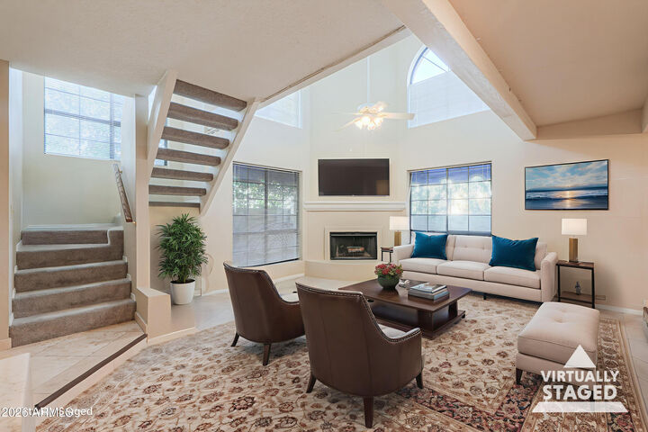 Property Photo:  8826 S 51st Street 1  AZ 85044 