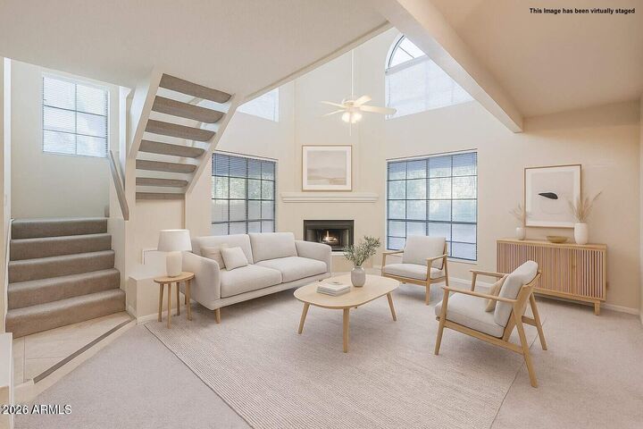 Property Photo:  8826 S 51st Street 1  AZ 85044 