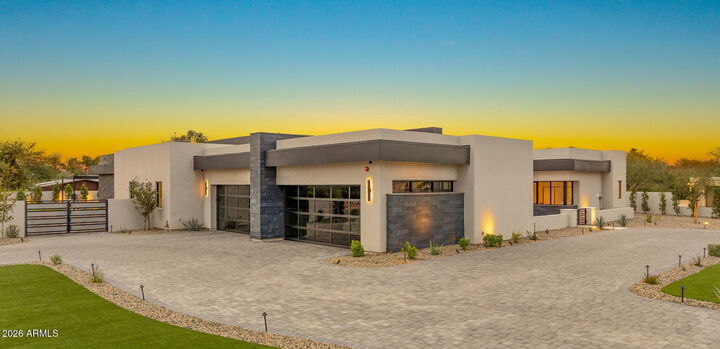 Property Photo: 8441 E Cortez Street AZ 85260