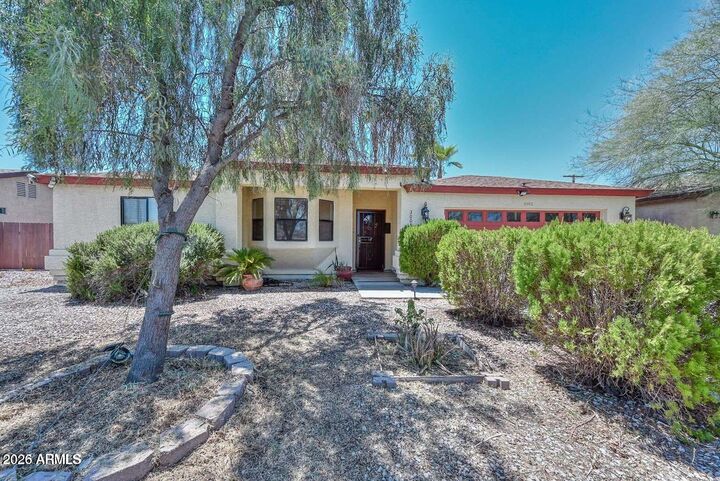 Property Photo:  3005 E Danbury Road  AZ 85032 