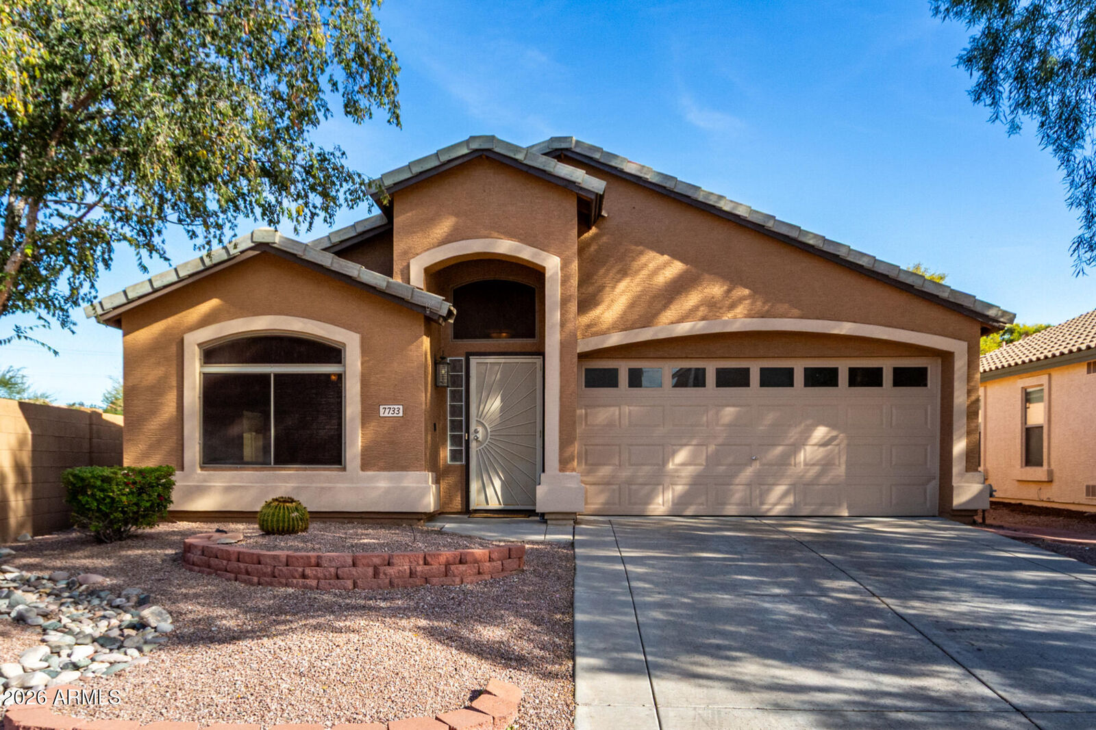 Property Photo:  7733 S 47th Lane  AZ 85339 