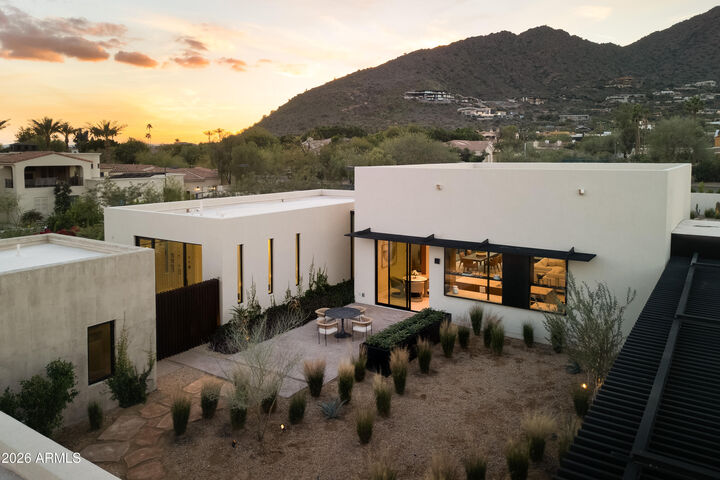 Property Photo: 5287 N Invergordon Road AZ 85253