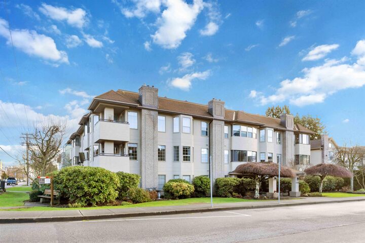 1488 Merklin Street 202 — photo 1