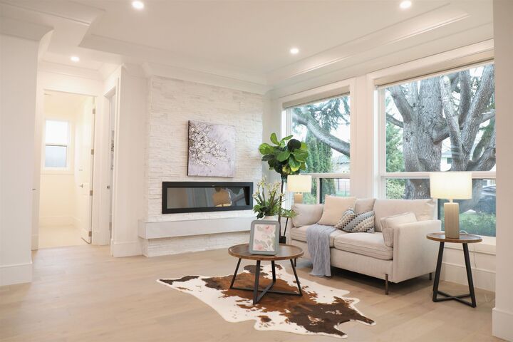 Property Photo: 10391 Seacote Road BC V7A 4B4