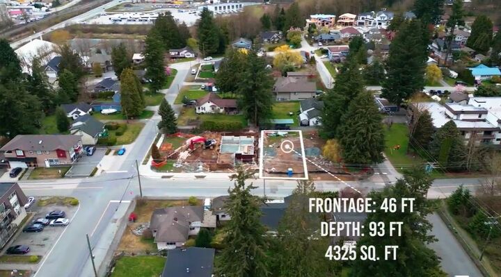 Property Photo: 33987 Walnut Avenue BC V2S 2S6