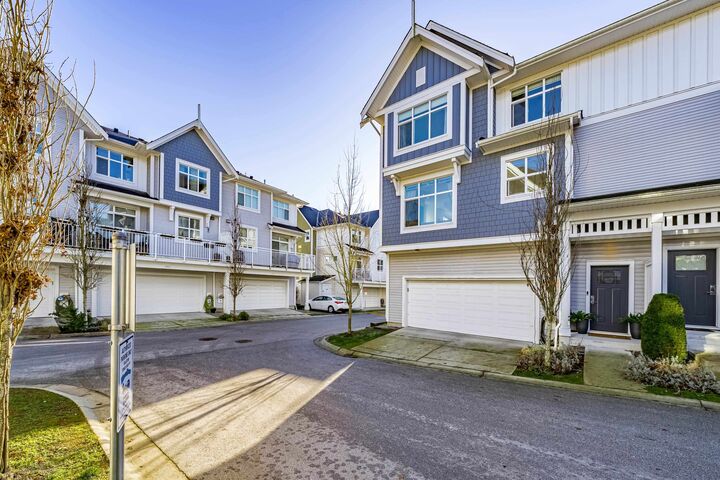 Property Photo:  11295 Pazarena Place 1101  BC V2X 4K9 