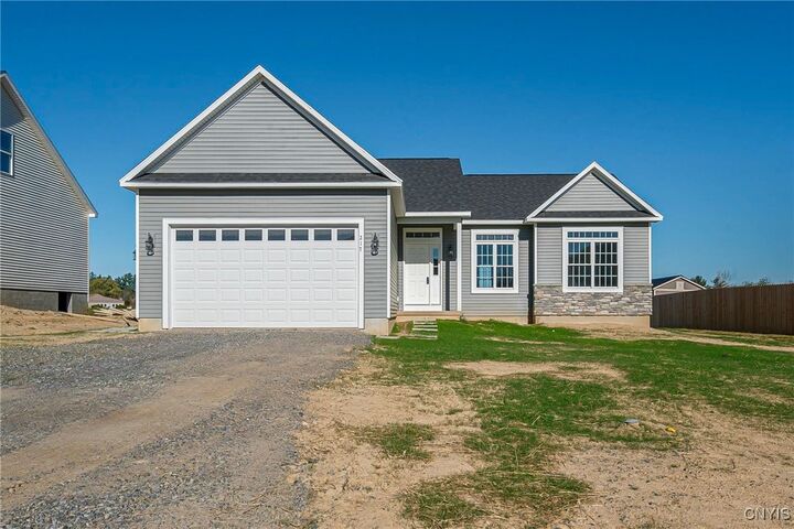 Property Photo: 127 Dewport Road NY 13027