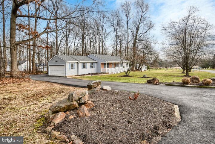 Property Photo:  401 Dalton Road  PA 19363 