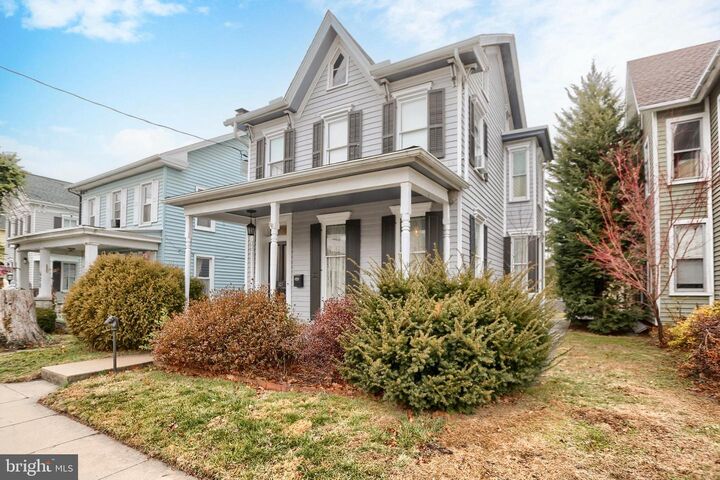 Property Photo:  426 W Main Street  PA 17055 