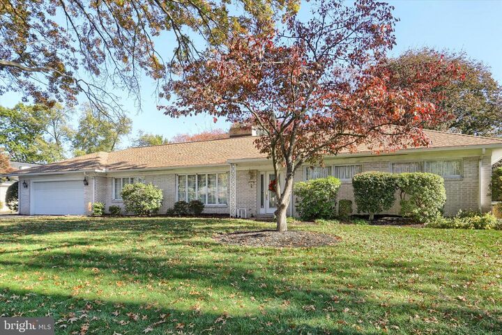 Property Photo:  864 Hilltop Road  PA 17043 