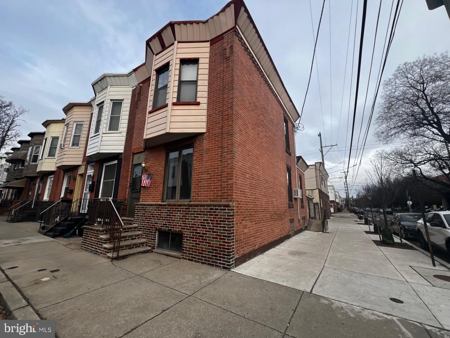 Property Photo:  101 Tree Street  PA 19148 