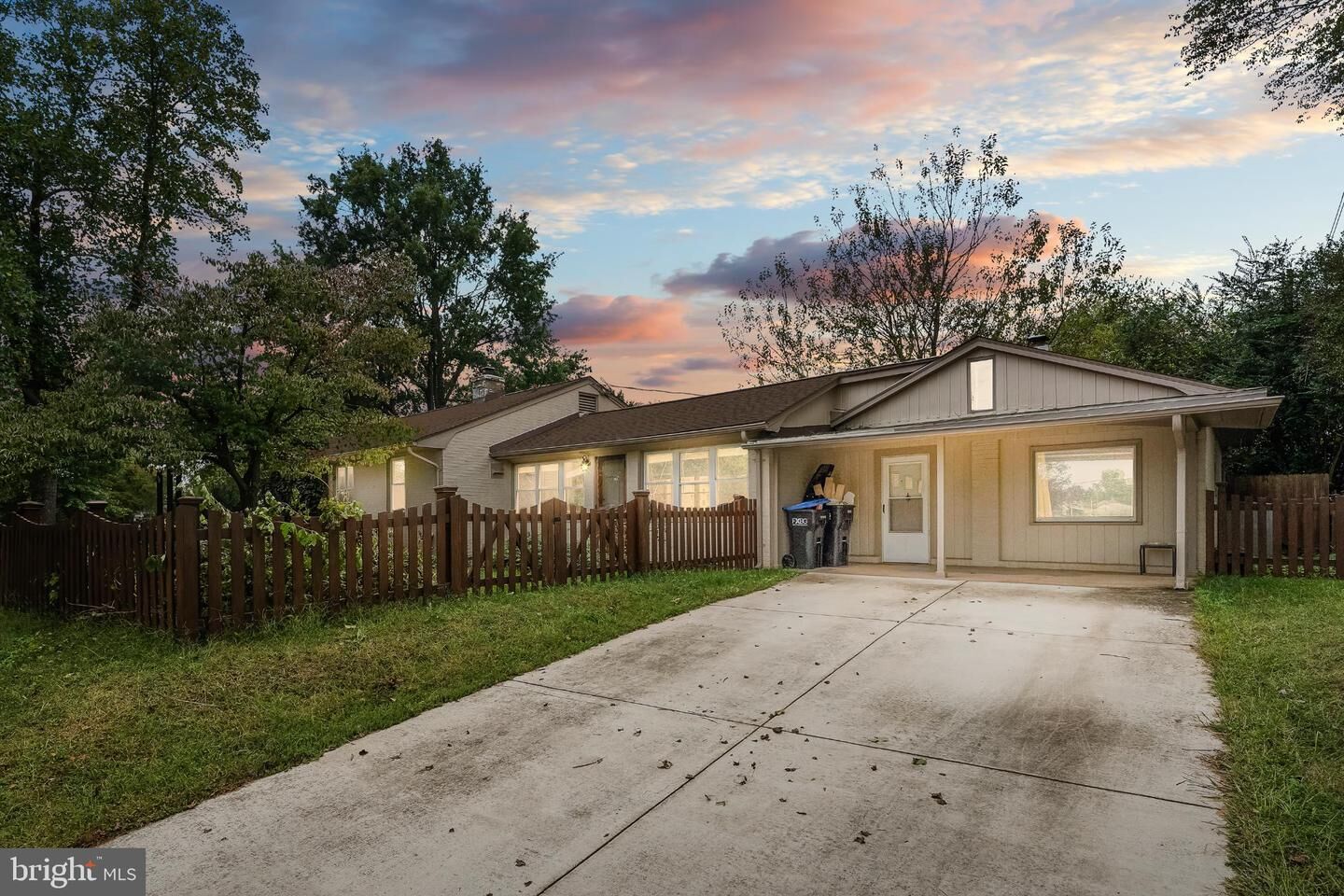 Property Photo:  601 Hanson Avenue  VA 22401 