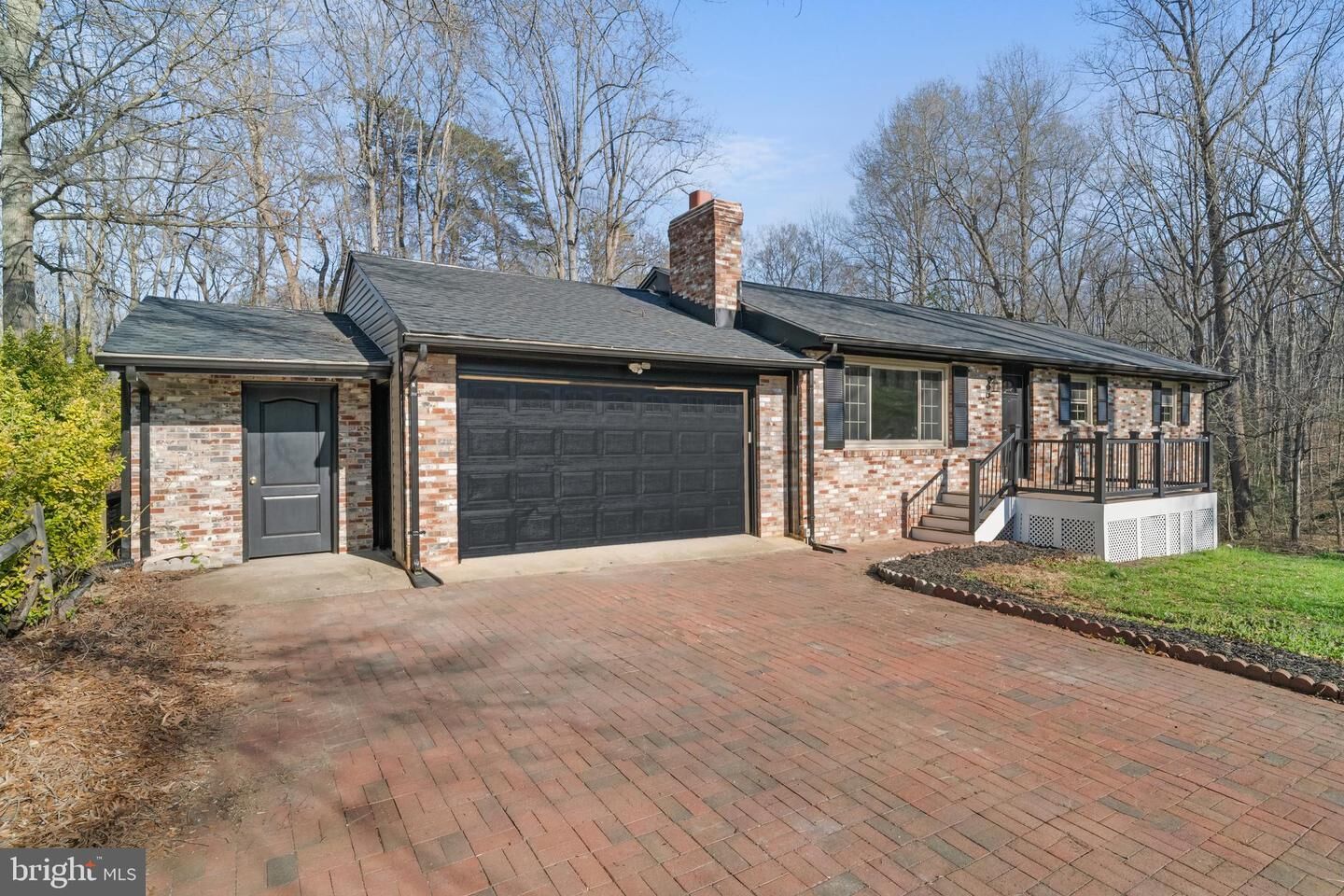 Property Photo:  96 Sandy Ridge Road  VA 22405 