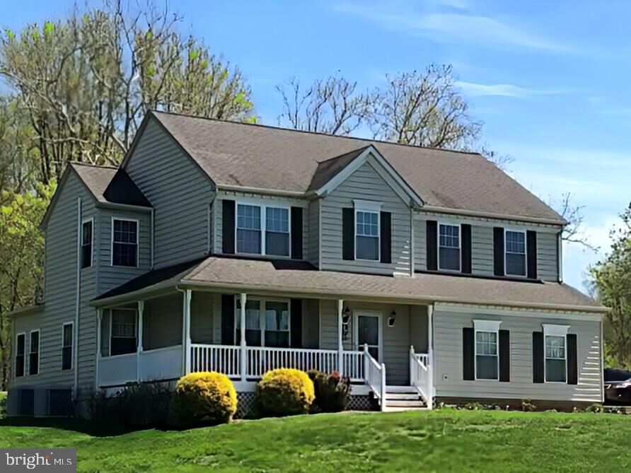 Property Photo:  5630 Calvin Ct  MD 20685 