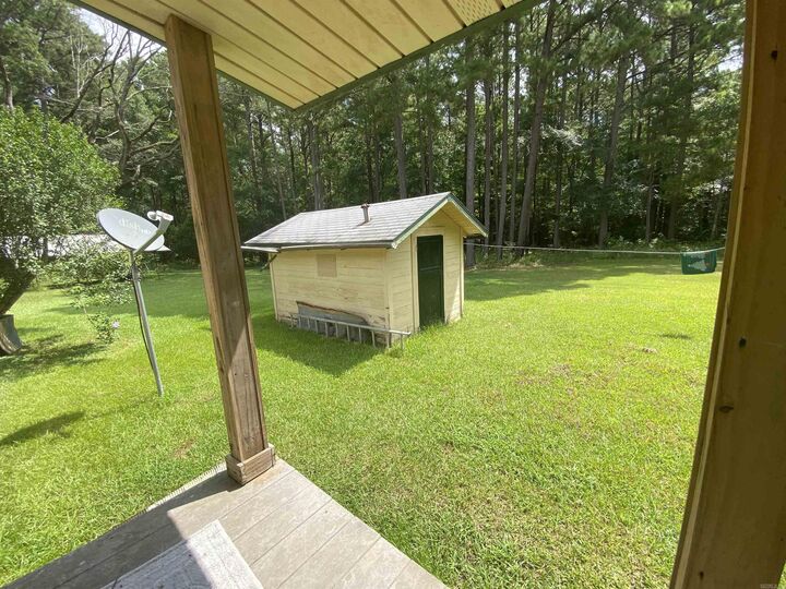 Property Photo:  1804 Philadelphia Rd.  AR 71730 