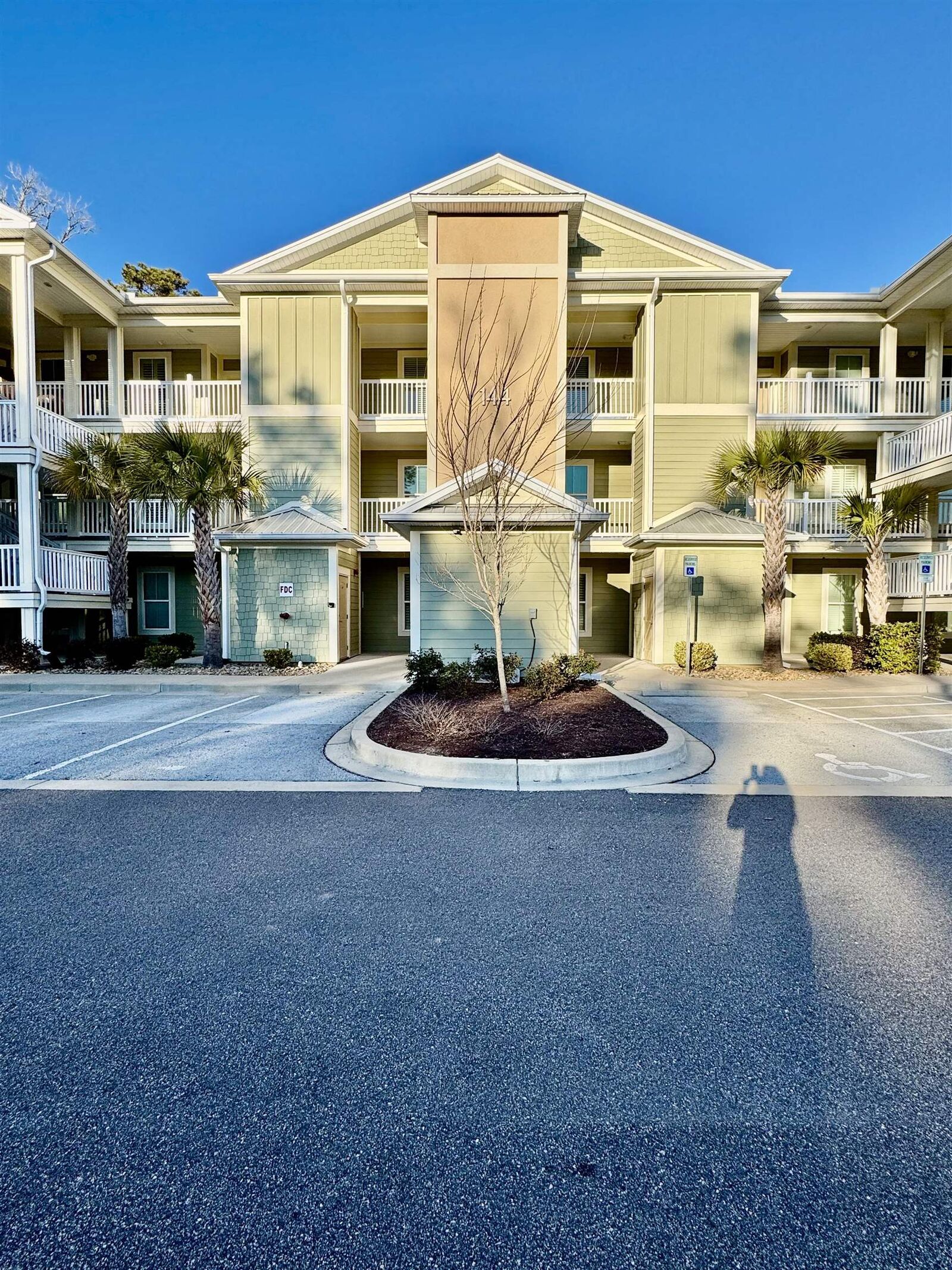 Property Photo:  144 Puffin Dr. 1-D  SC 29585 