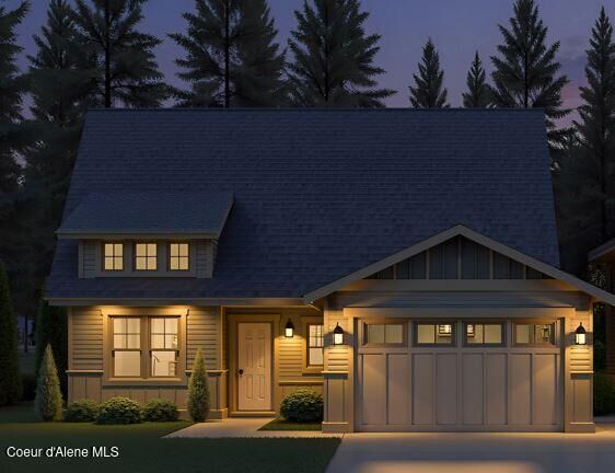 Property Photo:  Lt 1 Blk 1 E Valley St S  ID 83822 