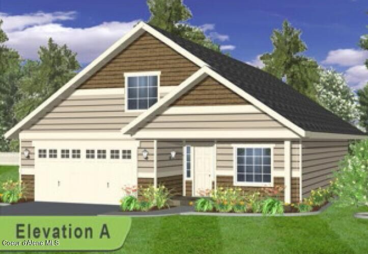 Property Photo:  Lt 1 Blk 1 E Valley St S  ID 83822 