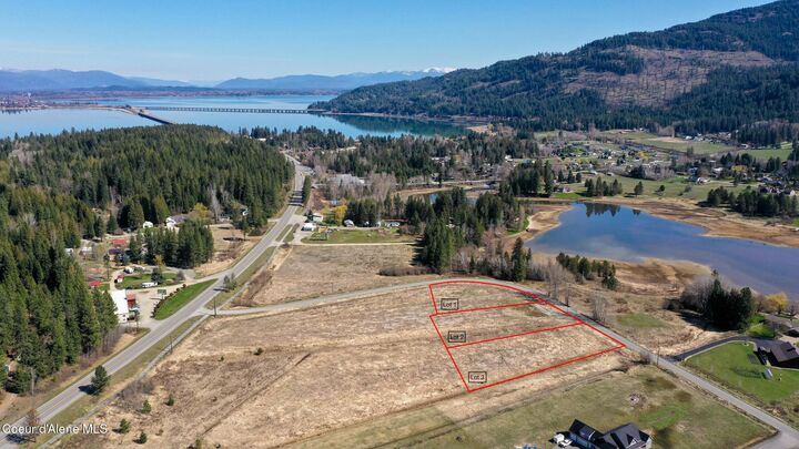 Property Photo:  Nna Woosley Lot #2 Rd  ID 83860 