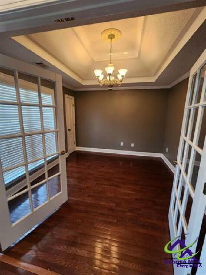 Property Photo: 203 Martin Terrace GA 31047