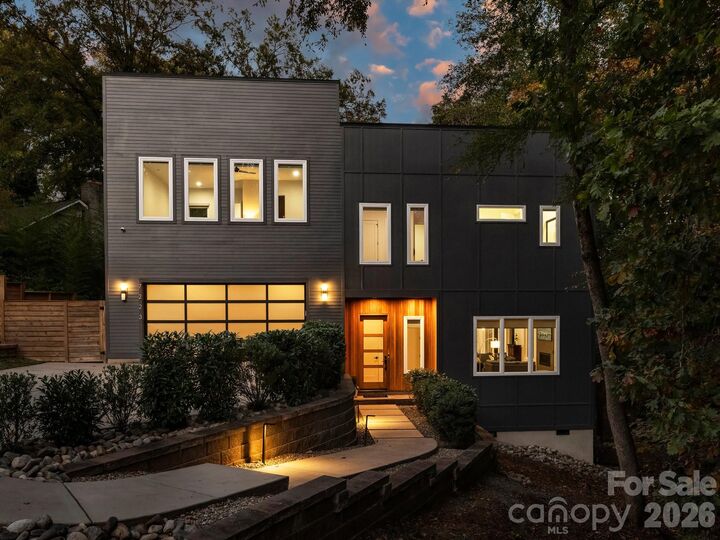 Property Photo:  7223 Terrace Drive  NC 28211 