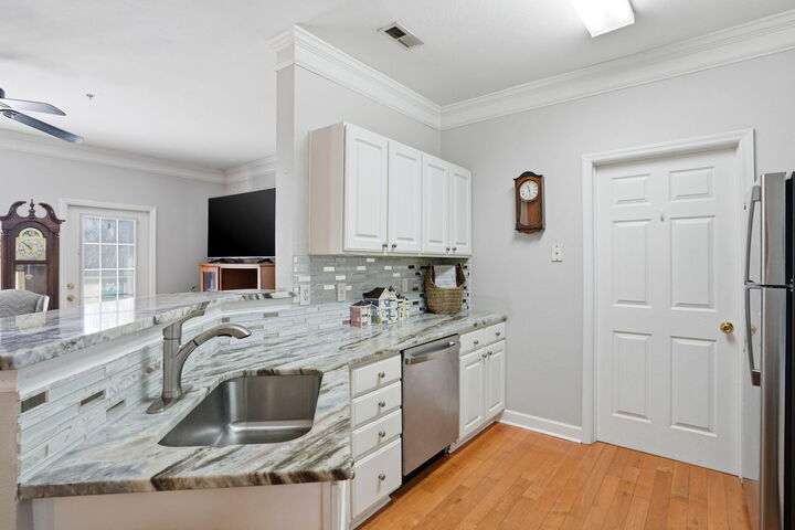 Property Photo:  1533 Cambridge Lakes Drive # 203D  SC 29464 