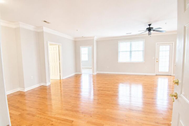Property Photo:  1533 Cambridge Lakes Drive # 203D  SC 29464 